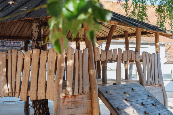 Schloss Schule Heppenheim Schulhofgestaltung AK Hessen Schloss Schule Heppenheim Schulhofgestaltung AK Hessen