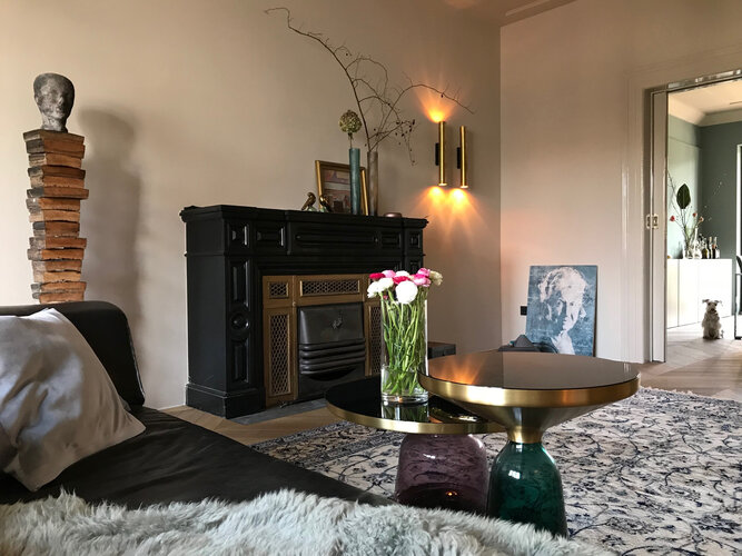 Sanierung Villa Hochschild Ak Hessen