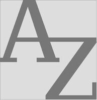 Logo Atelier für Architektur Martin Zimmer