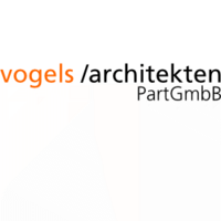Logo vogels /architekten PartGmbB