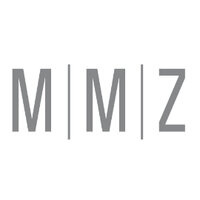 Logo MMZ GmbH