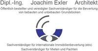 Logo Exler Sachverständigenbüro