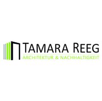 Logo Tamara Reeg Architektur & Nachhaltigkeit