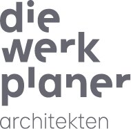 Logo die werkplaner architekten