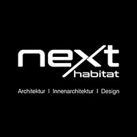Logo Next Habitat Smudde + Herter Architekten PartGmbB