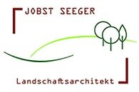Logo Jobst Seeger