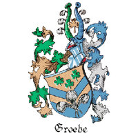 Logo Architekturbüro Groebe