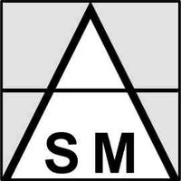 Logo Architekturbüro Seidel + Muskau