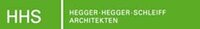 Logo HHS Planer + Architekten AG