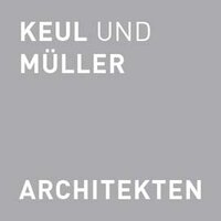 Logo Keul und Müller Architekten PartG mbB