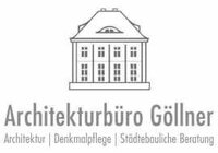 Logo Architekturbüro Göllner GmbH