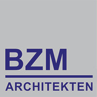 Logo BZM ARCHITEKTEN