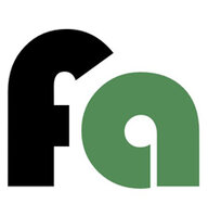 Logo förster architektur