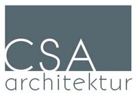 Logo Carla Segovia Aguirre Architektin
