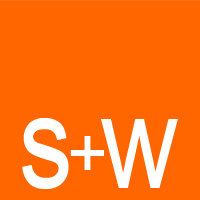 Logo Schön + Weissbrod - Architekten PartG mbB