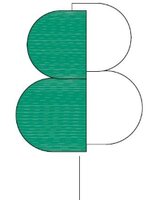 Logo Beuerlein/Baumgartner Landschaftsarchitekten