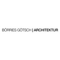 Logo Börries Götsch | Architektur