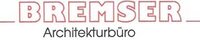 Logo Architekturbüro Michael Bremser