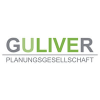 Logo GULIVER Planungsgesellschaft mbH