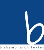 Logo biskamp architekten