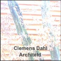 Logo Architekturbüro Dahl