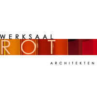 Logo Werksaal ROT Architekten