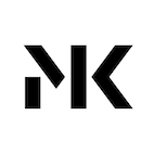 Logo MK Architektur und digitales Baumanagement