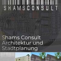Logo Architekturbüro Shams Consult
