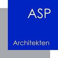 Logo ASP Architekten LEIPERT PFEIFF PartG mbB