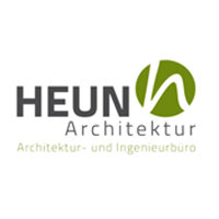 Logo Heun Architektur GmbH