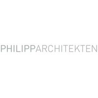Logo Philipp Architekten GmbH