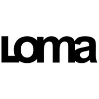 Logo LOMA | Brunnhofer + Vukorep + Schück | Architekten,