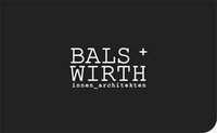 Logo innen_architekten BALS + WIRTH