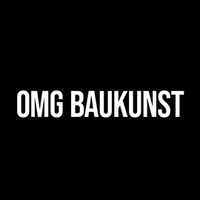 Logo OMG Baukunst BDA