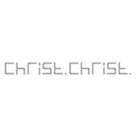 Logo Christ.Christ. associated architects GmbH
