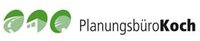 Logo Planungsbüro Koch
