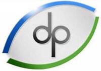 Logo dirk pott - freiraum