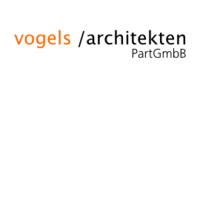 Logo vogels /architekten PartGmbB