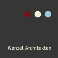 Logo Architekturbüro Alexander Wenzel