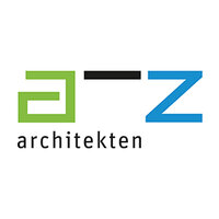 Logo A-Z Architekten BDA Holger Zimmer