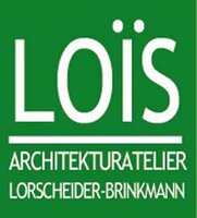 Logo Architekturatelier Lorscheider-Brinkmann