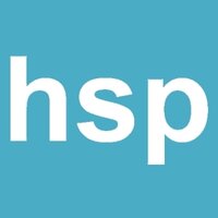 Logo hsp.architekten Planungsgesellschaft mbH