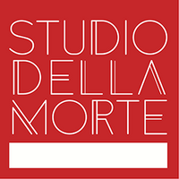 Logo Studio Della Morte / Architekt