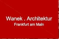 Logo Wanek.Architektur