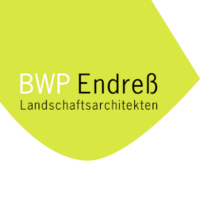 Logo BWP Endreß Landschaftsarchitekten