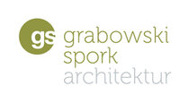 Logo grabowski.spork GmbH