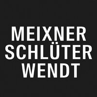 Logo Meixner|Schlüter|Wendt Architekten