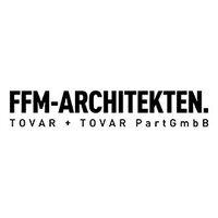 Logo FFM-ARCHITEKTEN.