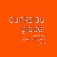 Logo Dunkelau Giebel Architekten Städtebauarchitekten BDA