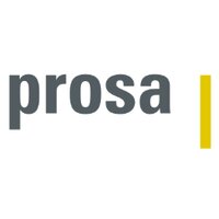 Logo prosa Architektur + Stadtplanung |